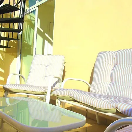 Apt. Lourdes, Close To The Teresitas & Anaga San Andrés