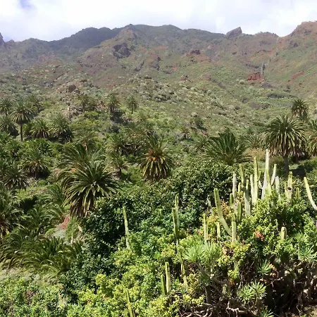 公寓 Apt. Lourdes, Close To The Teresitas & Anaga