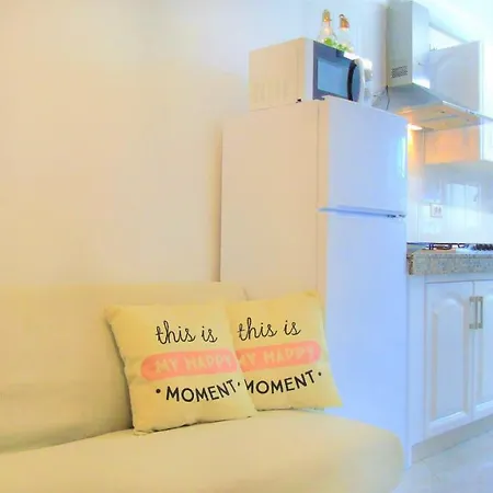 Apt. Lourdes, Close To The Teresitas & Anaga Apartment *