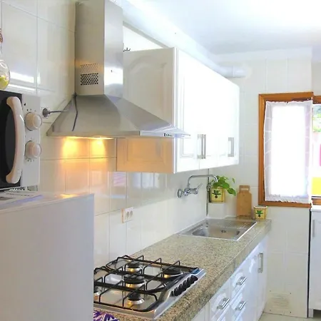 Apt. Lourdes, Close To The Teresitas & Anaga Apartment