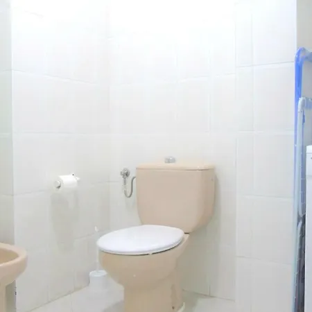 Apt. Lourdes, Close To The Teresitas & Anaga San Andrés