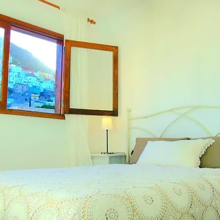 Apt. Lourdes, Close To The Teresitas & Anaga Apartment *