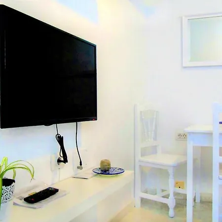 Apartment Apt. Lourdes, Close To The Teresitas & Anaga