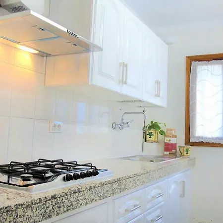 Apartment Apt. Lourdes, Close To The Teresitas & Anaga San Andres (Tenerife)