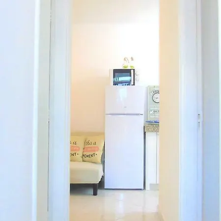 Apt. Lourdes, Close To The Teresitas & Anaga Apartment *