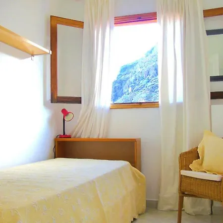 Apt. Lourdes, Close To The Teresitas & Anaga Apartment