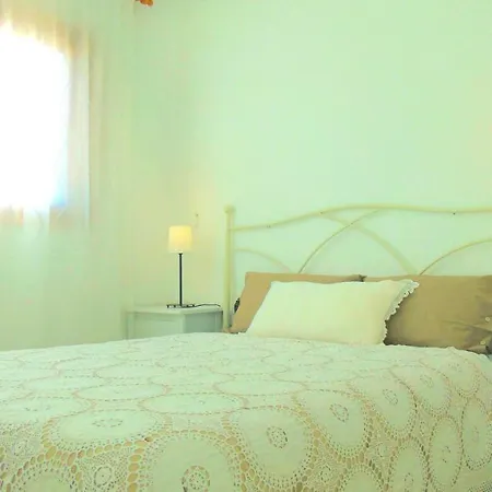 Apt. Lourdes, Close To The Teresitas & Anaga Apartment San Andres (Tenerife)